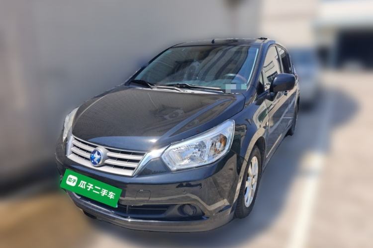 Gebrauchter Venucia R50 2013 1.6L Manual Fashion Edition Guazi used car, China used car export, Used car for sale, Used  cars, Cheapest cars for sale