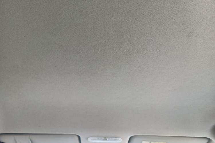 Used Venucia R50 2013 1.6L Manual Fashion Edition Headliner