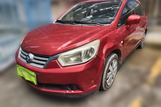 Used Venucia R50 2013 1.6L Automatic Fashion Edition