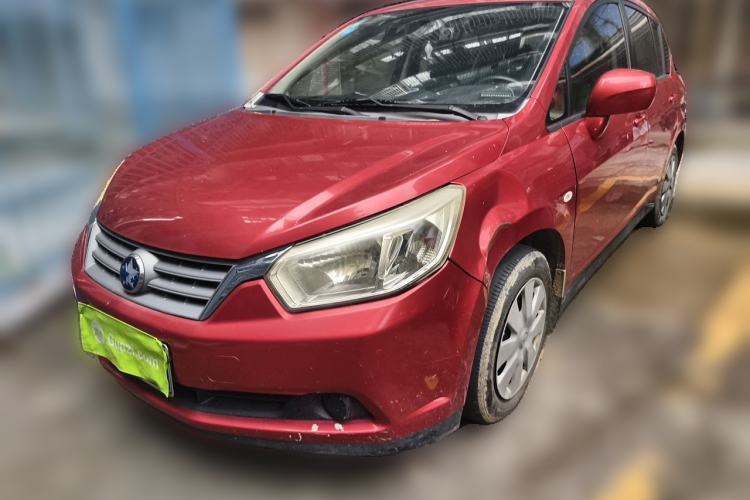 Used Venucia R50 2013 1.6L Automatic Fashion Edition Guazi used car, China used car export, Used car for sale, Used  cars, Cheapest cars for sale