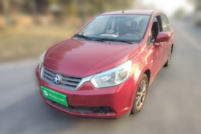 Used Venucia R50 2013 1.6L Manual Fashion Edition
