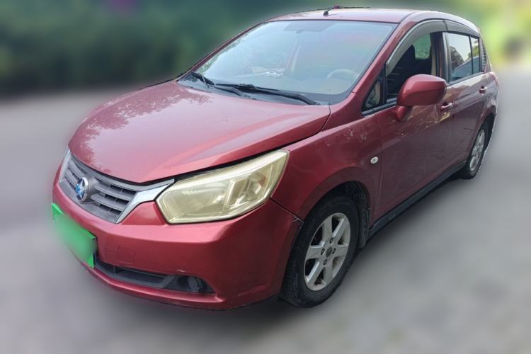 Used Venucia R50 2013 1.6L Manual Fashion Edition Guazi used car, China used car export, Used car for sale, Used cars, Cheapest cars for sale