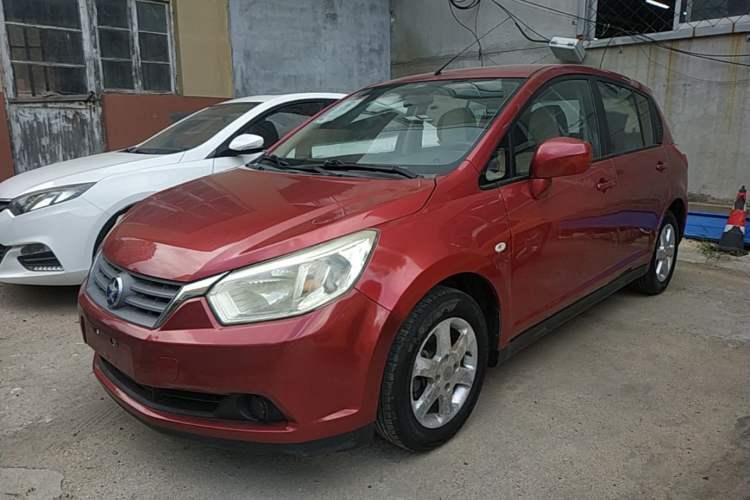 Venucia R50 2013 1.6L Manual Fashion Edition de segunda mano Guazi used car, China used car export, Used car for sale, Used  cars, Cheapest cars for sale