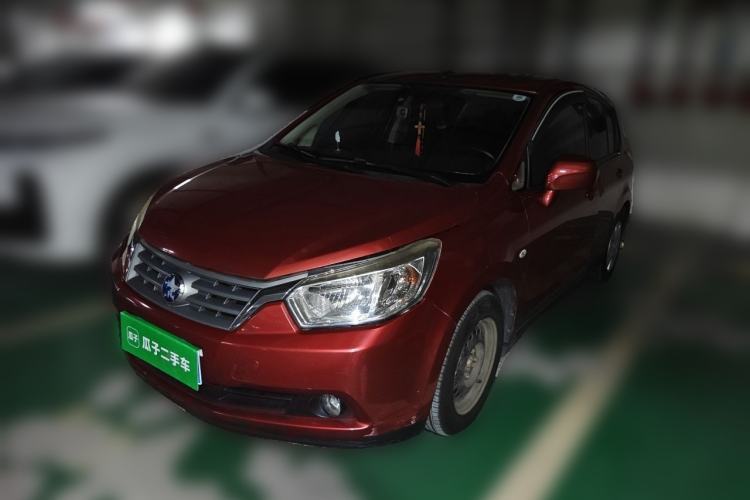 Used Venucia R50 2013 1.6L Automatic Fashion Edition Guazi used car, China used car export, Used car for sale, Used Venucia cars, Cheapest cars for sale