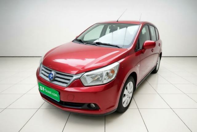 Used Venucia R50 2013 1.6L Manual Fashion Edition