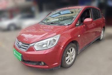 Used Venucia R50 2013 1.6L Manual Fashion Edition