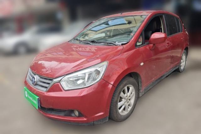 Used Venucia R50 2013 1.6L Manual Fashion Edition