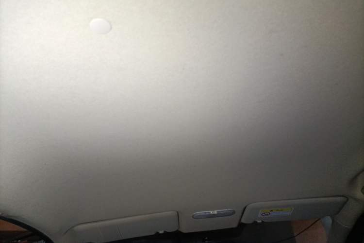 Used Venucia R50 2013 1.6L Manual Fashion Edition Headliner