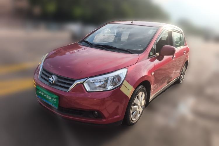 Venucia R50 2013 1.6L Manual Fashion Edition d’occasion Guazi used car, China used car export, Used car for sale, Used cars, Cheapest cars for sale
