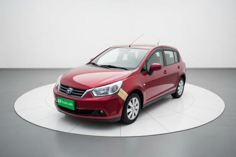Używany Venucia R50 2013 1.6L Manual Fashion Edition Guazi used car, China used car export, Used car for sale, Used cars, Cheapest cars for sale