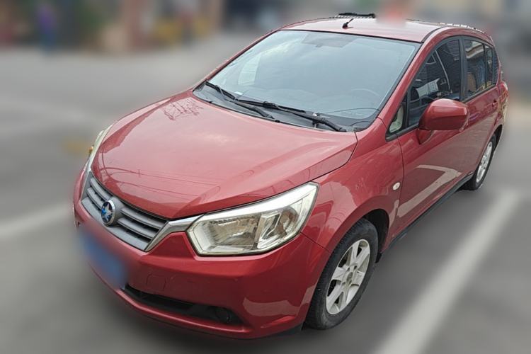 Used Venucia R50 2013 1.6L Manual Fashion Edition Guazi used car, China used car export, Used car for sale, Used cars, Cheapest cars for sale
