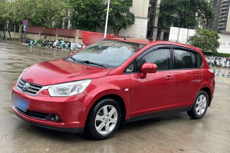 Used Venucia R50 2013 1.6L Automatic Luxury Edition Guazi used car, China used car export, Used car for sale, Used cars, Cheapest cars for sale