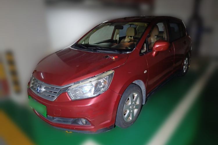 Used Venucia R50 2013 1.6L Automatic Luxury Edition Guazi used car, China used car export, Used car for sale, Used  cars, Cheapest cars for sale