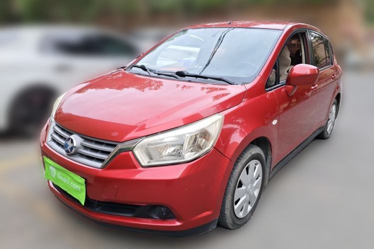 Venucia R50 2013 1.6L Manual Fashion Edition usata Guazi used car, China used car export, Used car for sale, Used  cars, Cheapest cars for sale