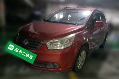 Used Venucia R50 2013 1.6L Manual Fashion Edition