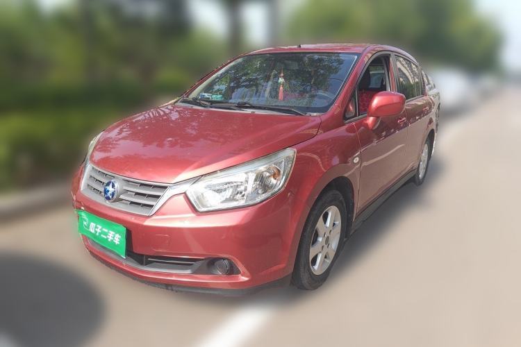 Venucia R50 2013 1.6L Manual Fashion Edition usata Guazi used car, China used car export, Used car for sale, Used  cars, Cheapest cars for sale
