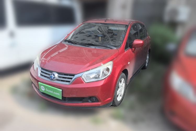 Used Venucia R50 2013 1.6L Manual Fashion Edition Guazi used car, China used car export, Used car for sale, Used cars, Cheapest cars for sale