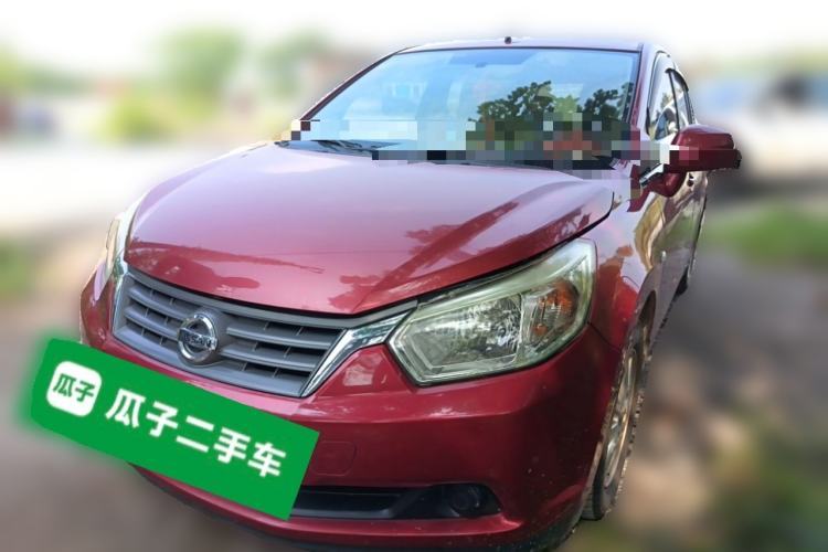 Venucia R50 2013 1.6L Manual Fashion Edition usata Guazi used car, China used car export, Used car for sale, Used  cars, Cheapest cars for sale