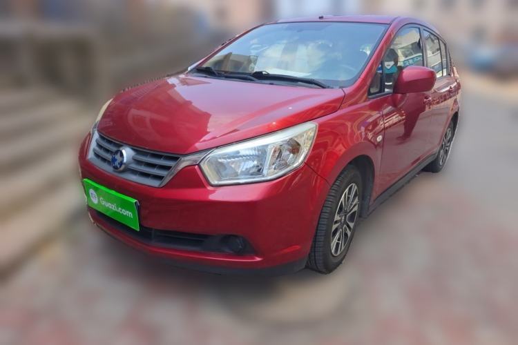 Used Venucia R50 2013 1.6L Manual Fashion Edition Guazi used car, China used car export, Used car for sale, Used  cars, Cheapest cars for sale