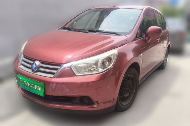 Used Venucia R50 2013 1.6L Manual Fashion Edition Guazi used car, China used car export, Used car for sale, Used cars, Cheapest cars for sale
