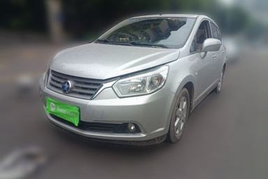 Used Venucia R50 2013 1.6L Manual Luxury Edition