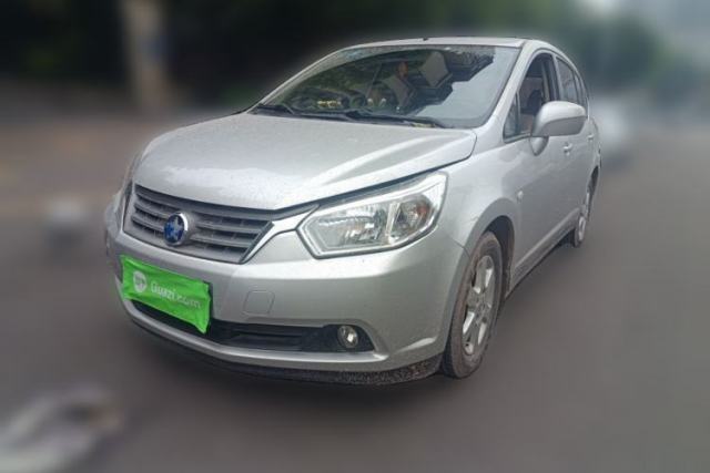 Used Venucia R50 2013 1.6L Manual Luxury Edition