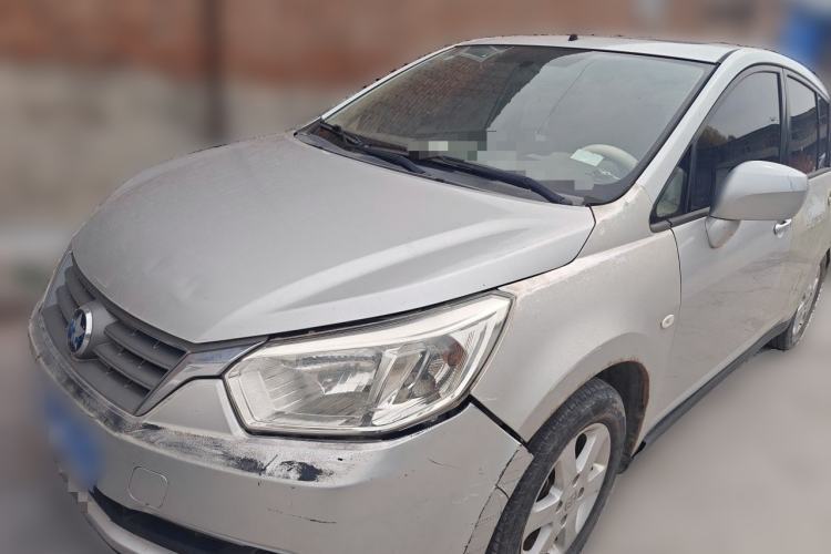 Used Venucia R50 2013 1.6L Manual Luxury Edition Guazi used car, China used car export, Used car for sale, Used  cars, Cheapest cars for sale