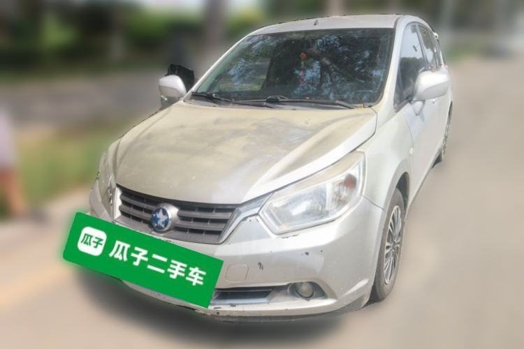 Used Venucia R50 2013 1.6L Automatic Fashion Edition Guazi used car, China used car export, Used car for sale, Used  cars, Cheapest cars for sale