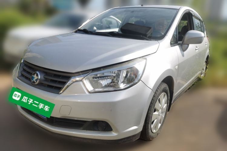 Used Venucia R50 2013 1.6L Manual Fashion Edition Guazi used car, China used car export, Used car for sale, Used Venucia cars, Cheapest cars for sale