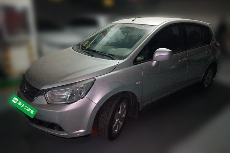 Used Venucia R50 2013 1.6L Manual Fashion Edition Guazi used car, China used car export, Used car for sale, Used  cars, Cheapest cars for sale