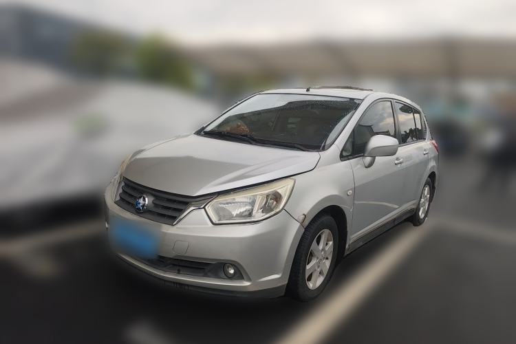 Used Venucia R50 2013 1.6L Automatic Luxury Edition Guazi used car, China used car export, Used car for sale, Used  cars, Cheapest cars for sale