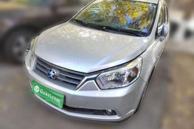 Used Venucia R50 2013 1.6L Automatic Luxury Edition