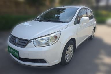 Used Venucia R50 2013 1.6L Manual Fashion Edition