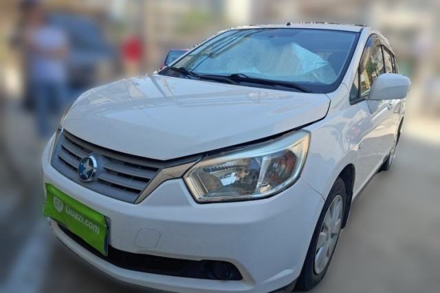 Used Venucia R50 2013 1.6L Manual Fashion Edition