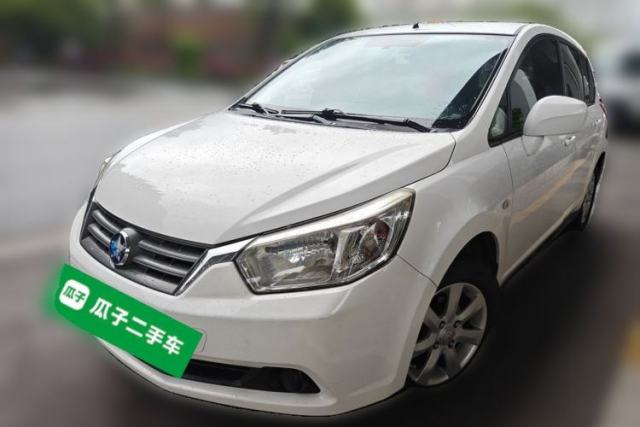 Used Venucia R50 2013 1.6L Automatic Fashion Edition