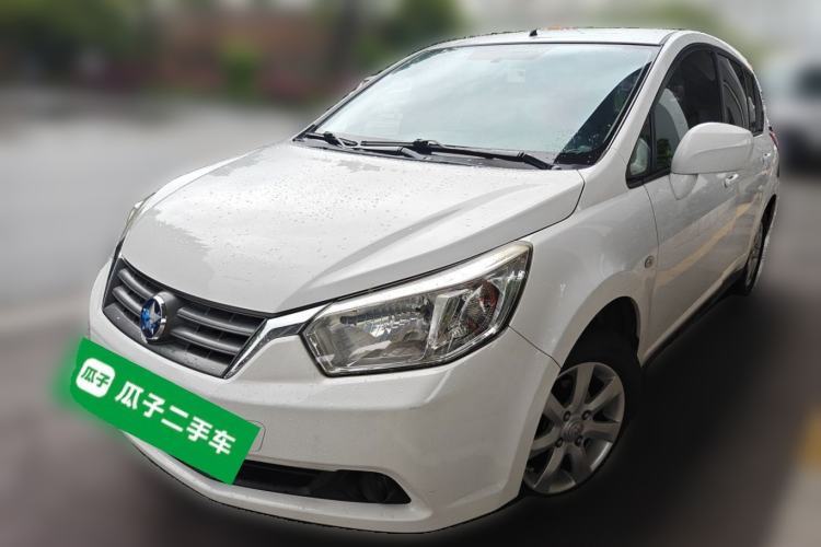 Used Venucia R50 2013 1.6L Automatic Fashion Edition Guazi used car, China used car export, Used car for sale, Used cars, Cheapest cars for sale