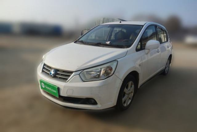 Used Venucia R50 2013 1.6L Manual Fashion Edition