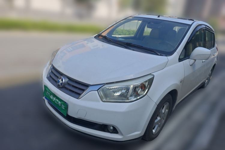 Ojetý Venucia R50 2013 1.6L Manual Luxury Edition Guazi used car, China used car export, Used car for sale, Used  cars, Cheapest cars for sale