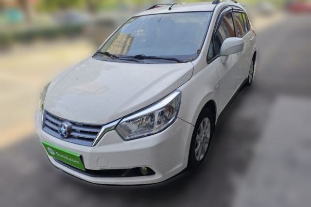 Used Venucia R50 2013 1.6L Manual Fashion Edition