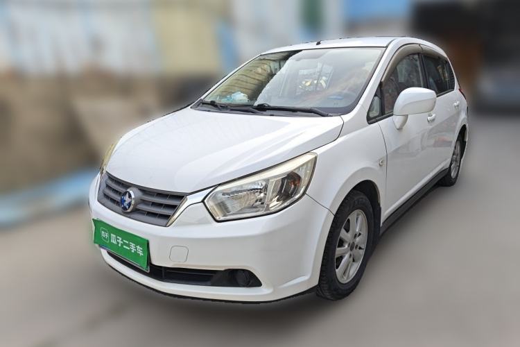 Used Venucia R50 2013 1.6L Manual Fashion Edition Guazi used car, China used car export, Used car for sale, Used cars, Cheapest cars for sale