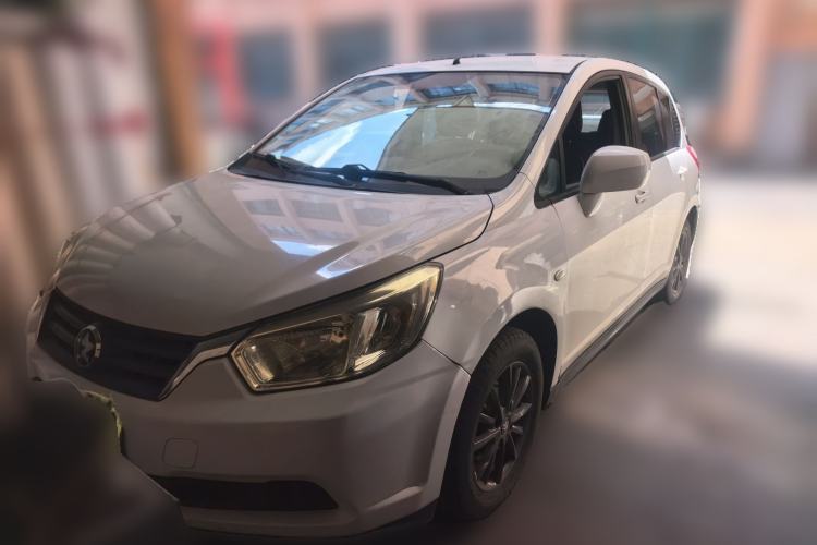 Used Venucia R50 2013 1.6L Manual Fashion Edition Guazi used car, China used car export, Used car for sale, Used  cars, Cheapest cars for sale