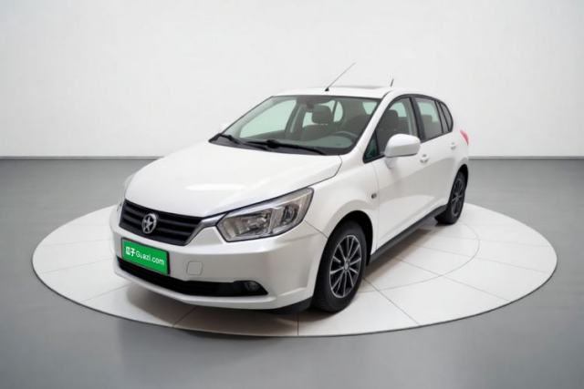 Used Venucia R50 2013 1.6L Manual Fashion Edition
