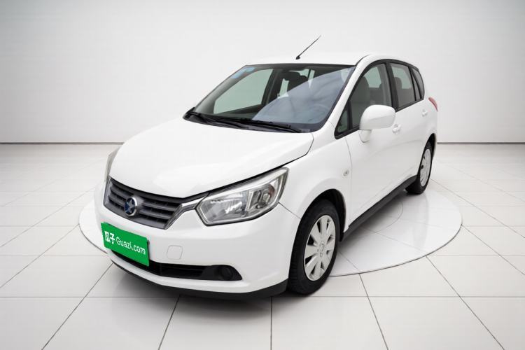 Venucia R50 2013 1.6L Manual Fashion Edition d’occasion Guazi used car, China used car export, Used car for sale, Used cars, Cheapest cars for sale