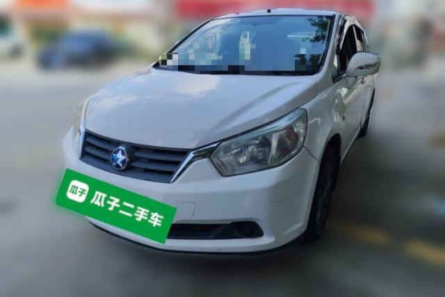 Used Venucia R50 2013 1.6L Automatic Fashion Edition
