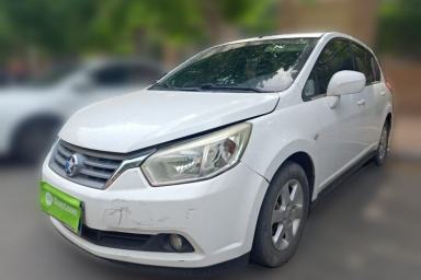 Used Venucia R50 2013 1.6L Automatic Luxury Edition