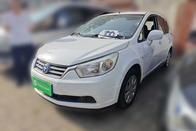 Used Venucia R50 2013 1.6L Manual Fashion Edition