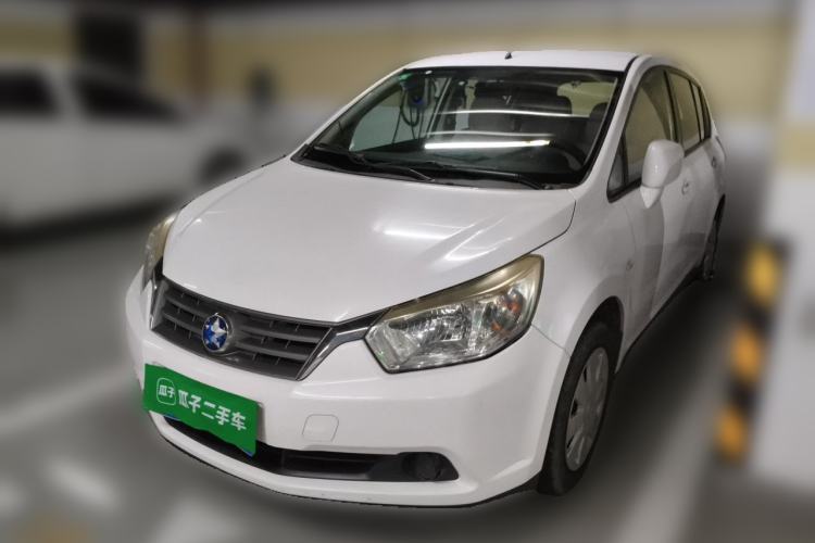 Used Venucia R50 2013 1.6L Manual Fashion Edition Guazi used car, China used car export, Used car for sale, Used  cars, Cheapest cars for sale