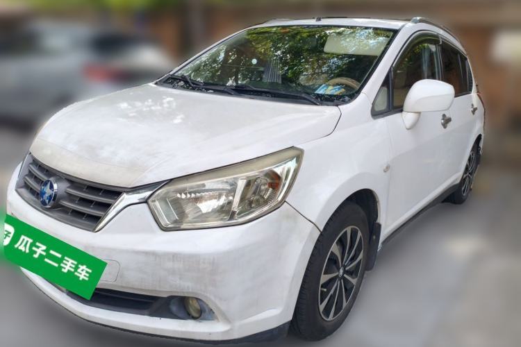 Używany Venucia R50 2013 1.6L Manual Fashion Edition Guazi used car, China used car export, Used car for sale, Used cars, Cheapest cars for sale