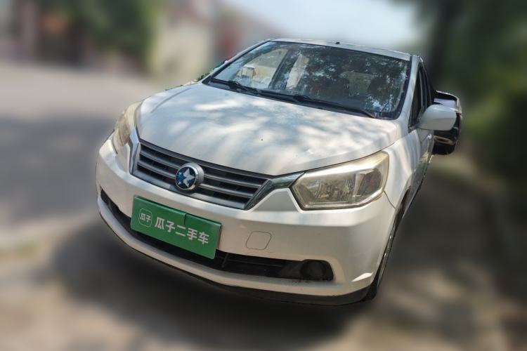 Used Venucia R50 2013 1.6L Manual Fashion Edition Guazi used car, China used car export, Used car for sale, Used cars, Cheapest cars for sale