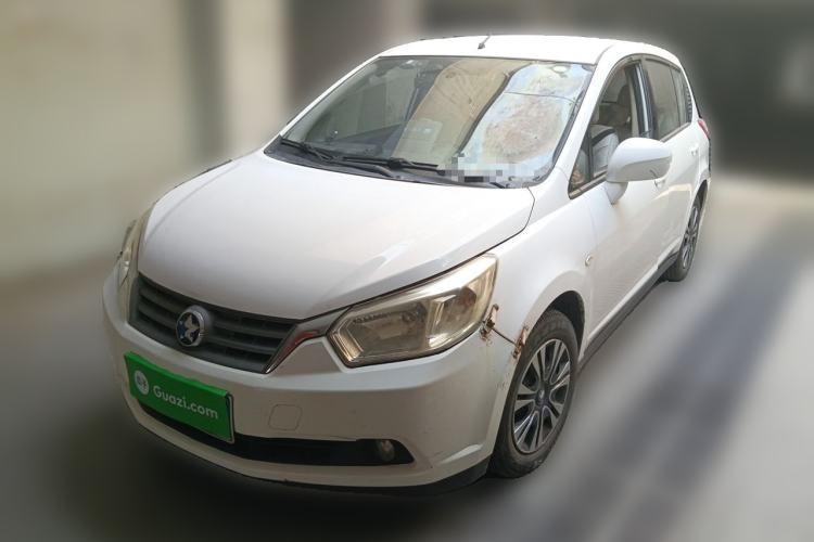 Used Venucia R50 2013 1.6L Manual Fashion Edition Guazi used car, China used car export, Used car for sale, Used  cars, Cheapest cars for sale